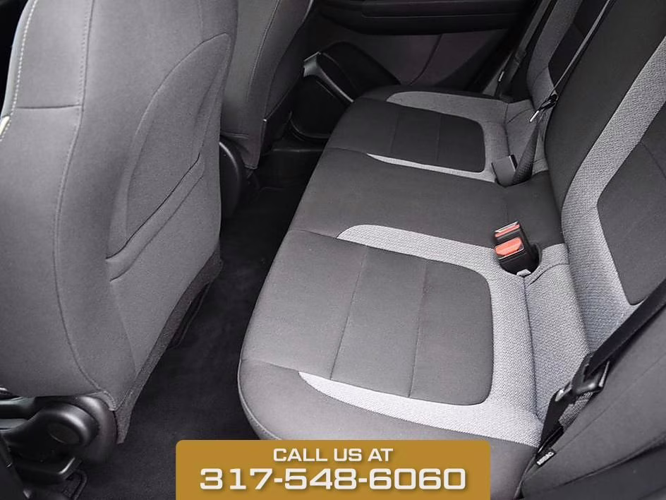 2026 Black Metallic Chevrolet Trailblazer LT FWD SUV