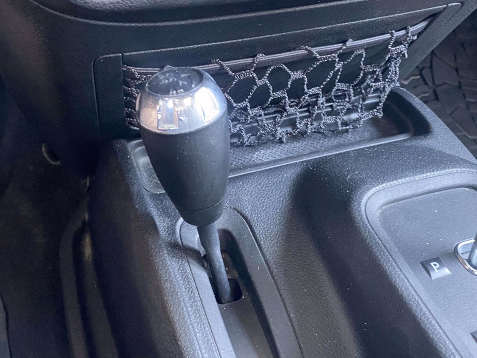 2015 Hydro Blue Pearl Coat Jeep Wrangler Unlimited Sahara 4X4 SUV