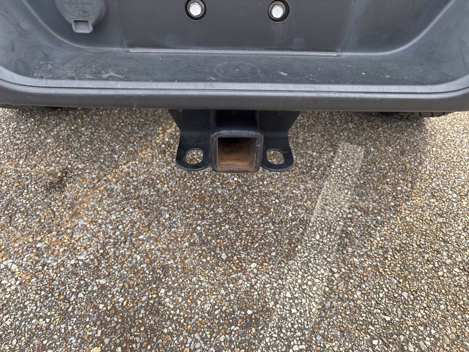 2021 Bright White Clearcoat Jeep Gladiator Sport 4X4 Truck