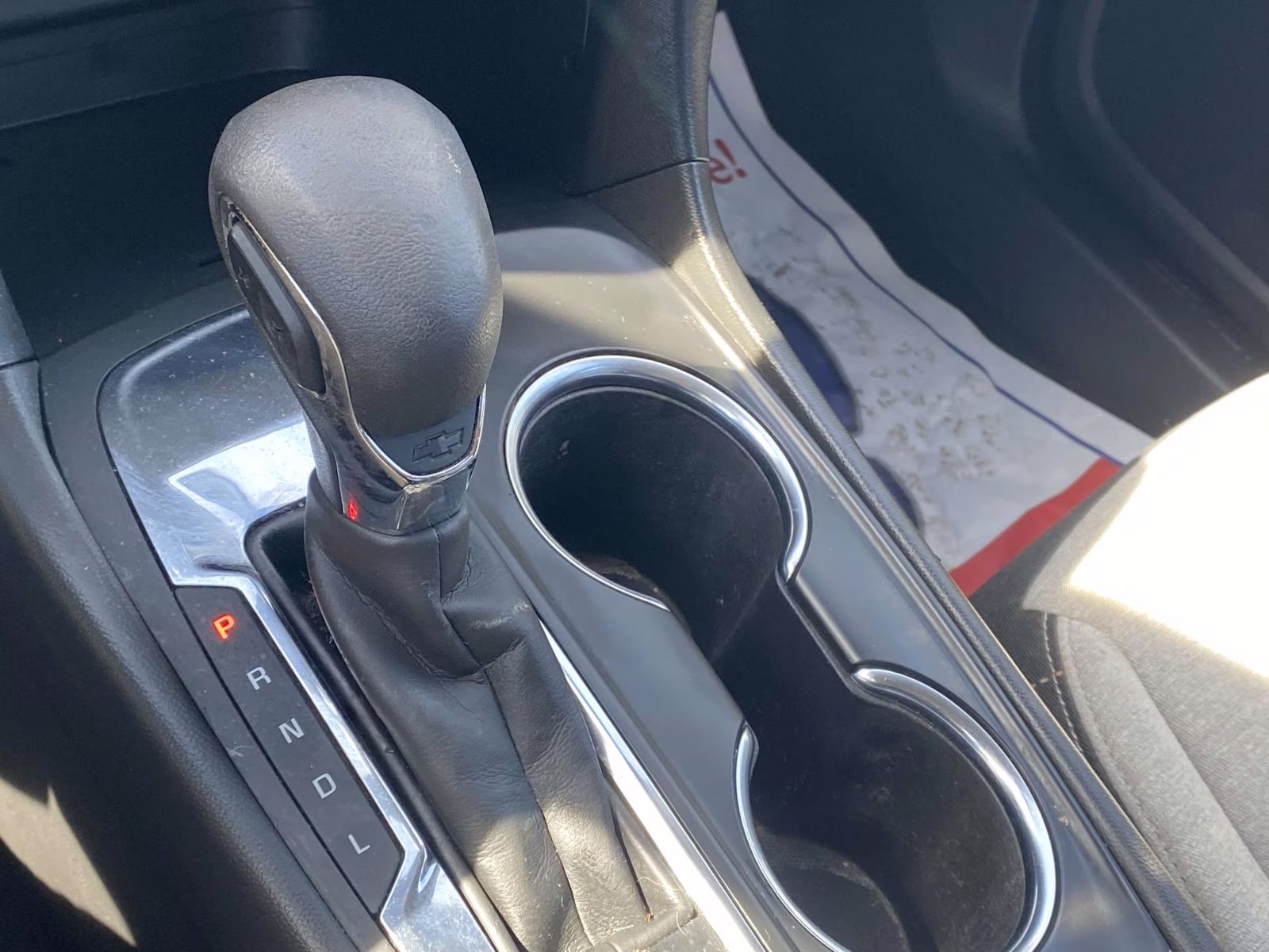 2023 Sterling Gray Metallic Chevrolet Equinox LS FWD SUV