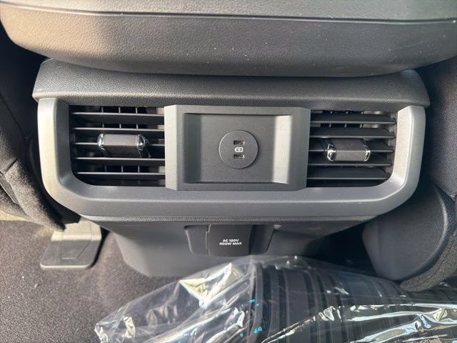 2026 Iconic Silver Metallic Ford F-150 XLT 4X4 Truck