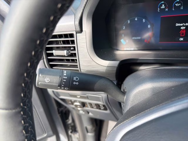 2026 Iconic Silver Metallic Ford F-150 XLT 4X4 Truck