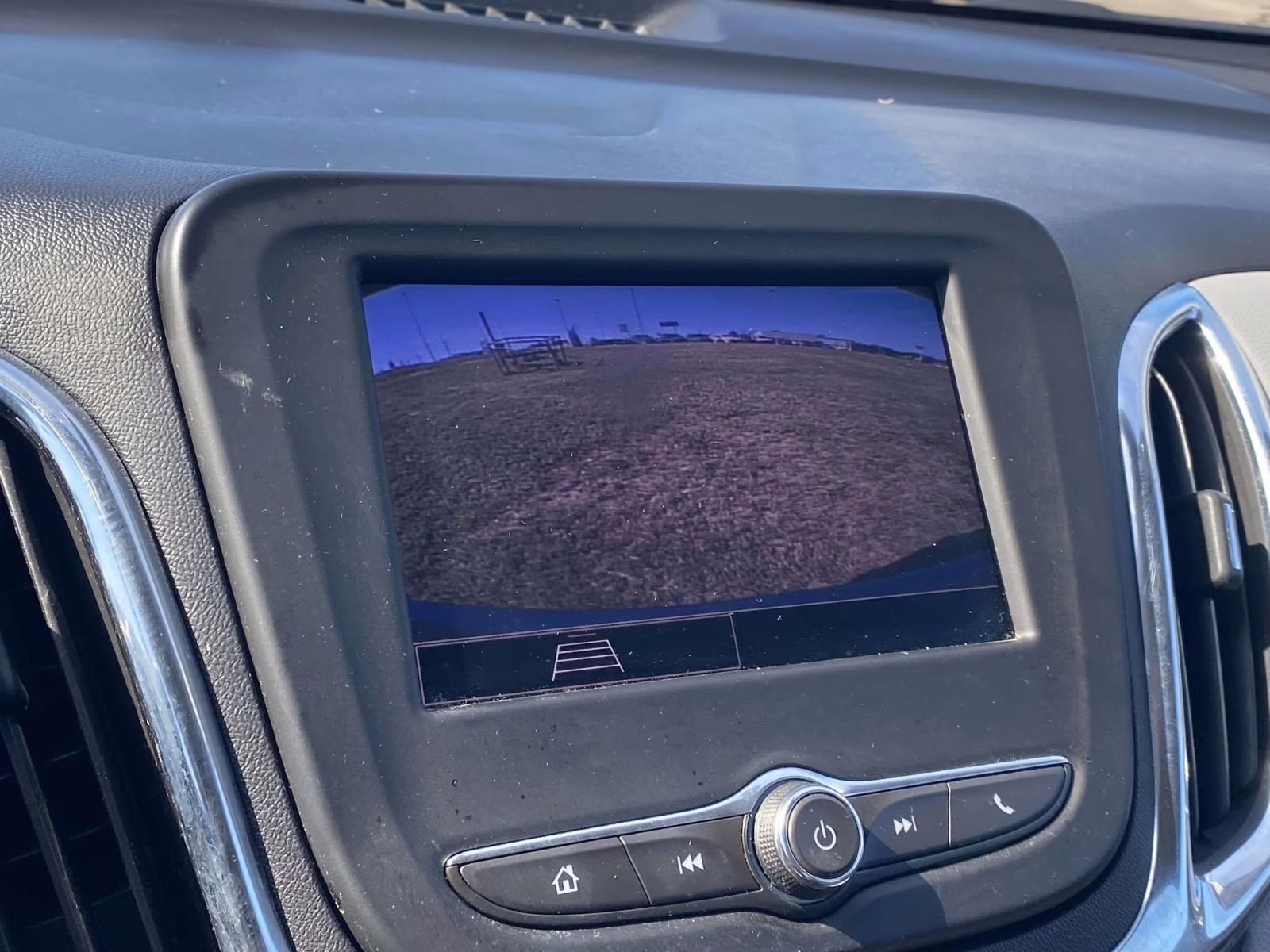 2023 Sterling Gray Metallic Chevrolet Equinox LS FWD SUV