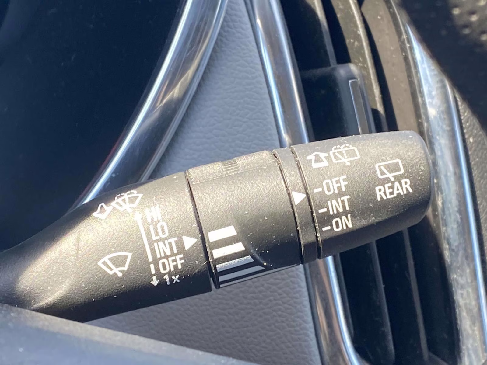 2023 Sterling Gray Metallic Chevrolet Equinox LS FWD SUV