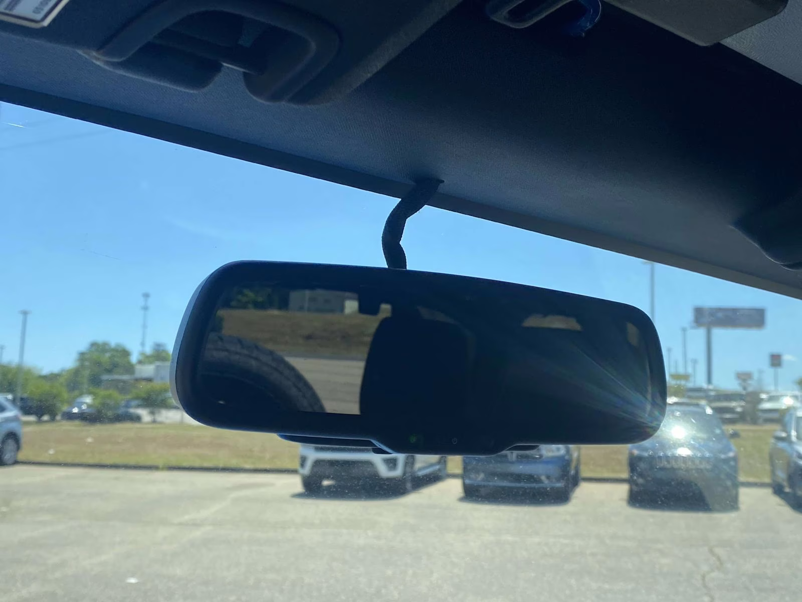 2015 Hydro Blue Pearl Coat Jeep Wrangler Unlimited Sahara 4X4 SUV