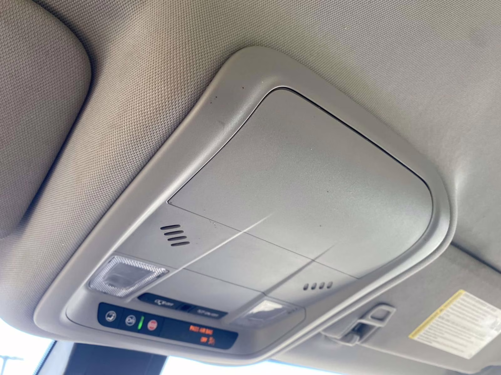 2023 Sterling Gray Metallic Chevrolet Equinox LS FWD SUV