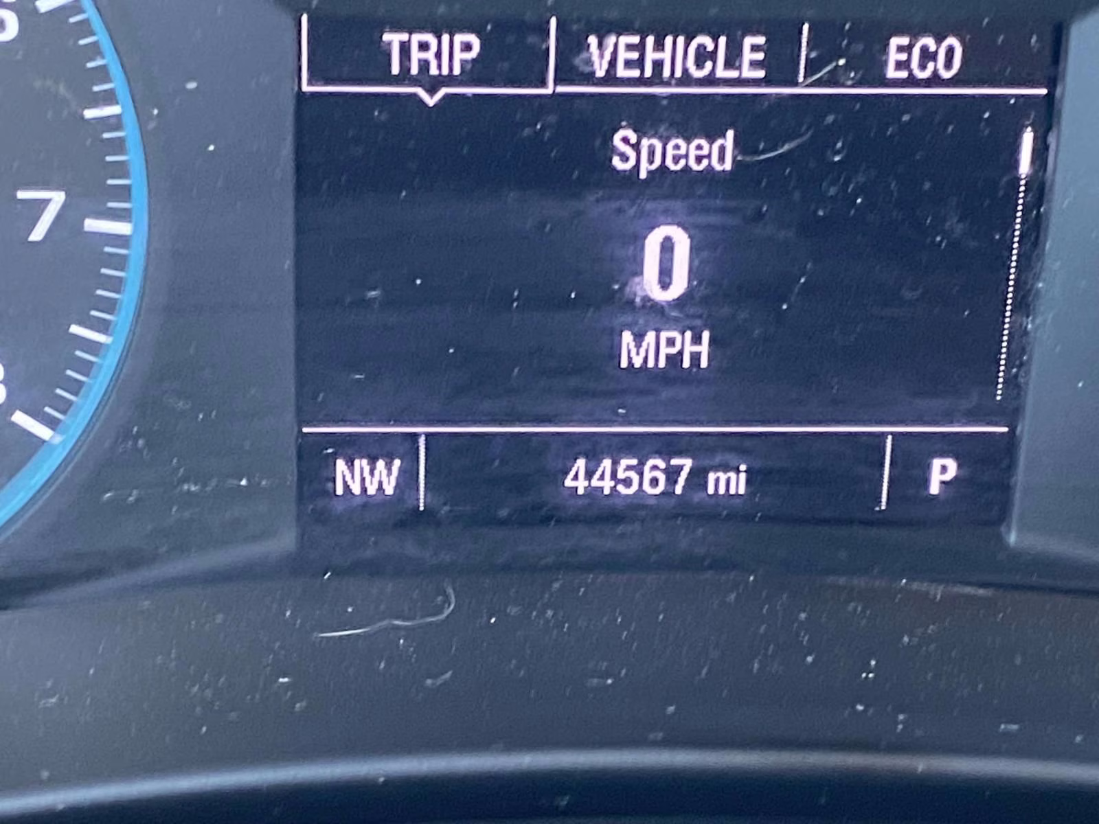 2023 Sterling Gray Metallic Chevrolet Equinox LS FWD SUV