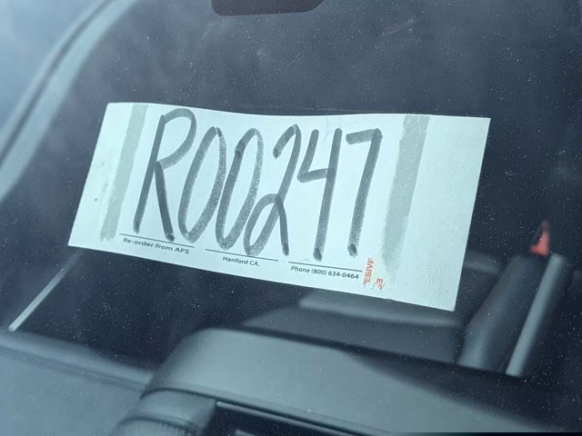 2026 White Metallic Ford Super Duty F-250 SRW LARIAT 4X4 Truck