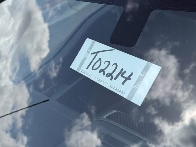 2026 Black Metallic Ford F-150 LARIAT 4X4 Truck