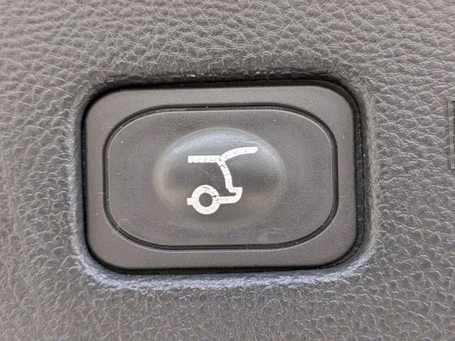 2021 Gray Metallic Ford Edge ST AWD SUV