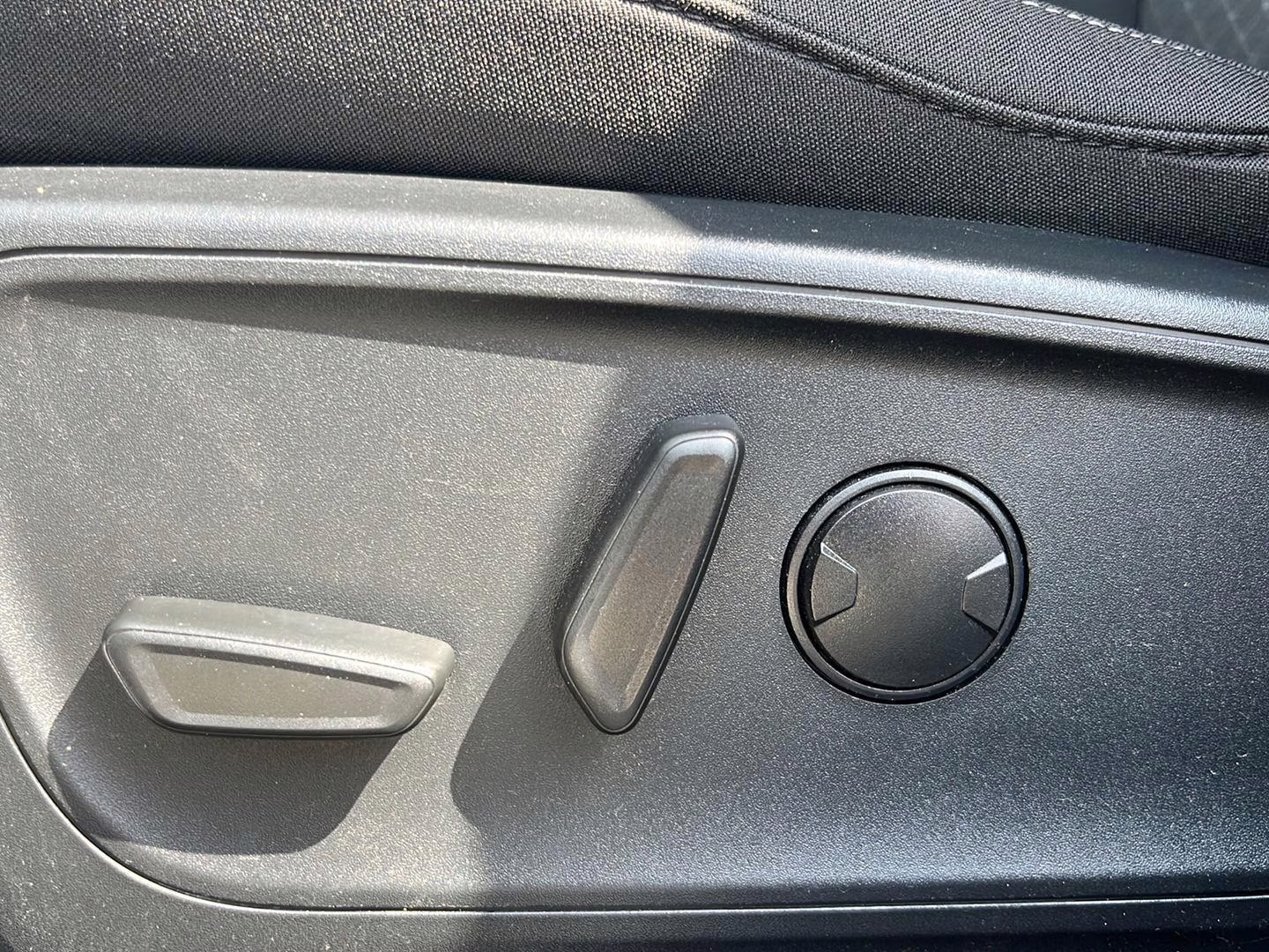 2024 Agate Black Ford Escape Active AWD Crossover