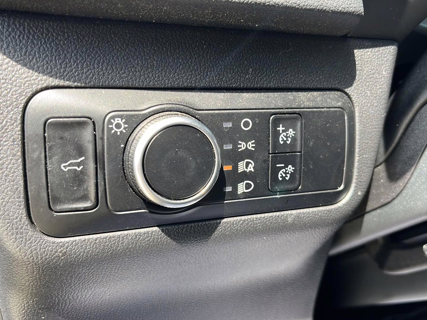 2024 Agate Black Ford Escape Active AWD Crossover