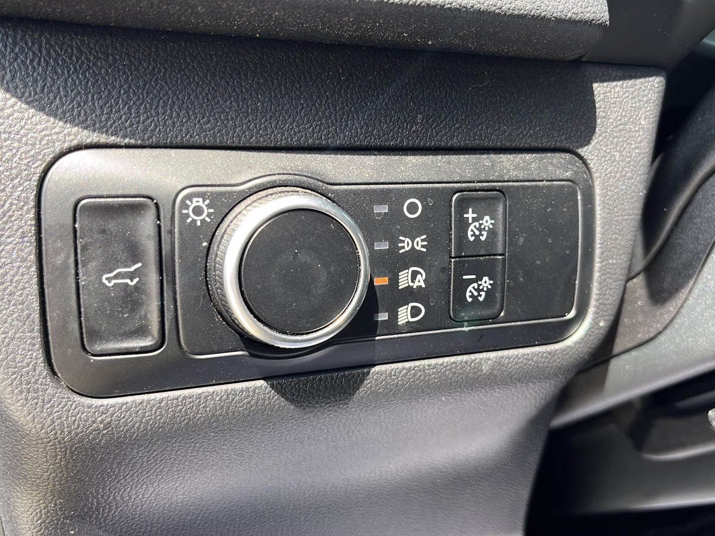 2024 Agate Black Ford Escape Active AWD Crossover