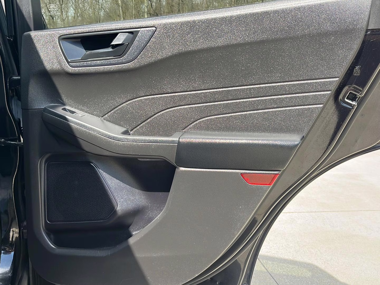 2024 Agate Black Ford Escape Active AWD Crossover