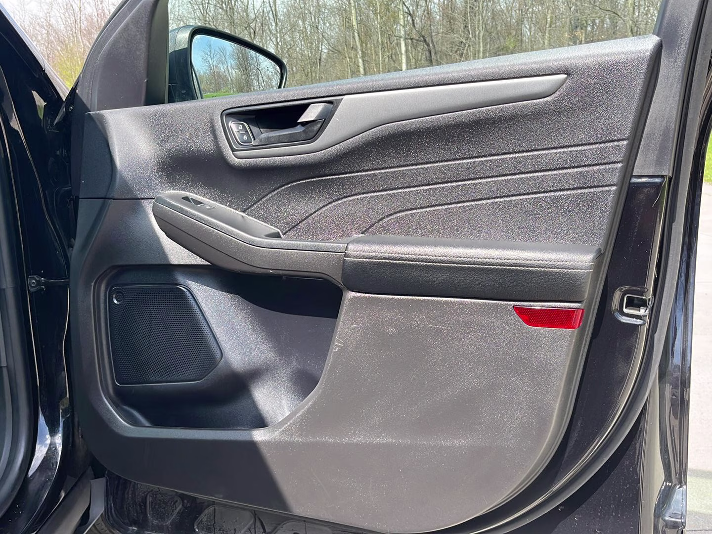 2024 Agate Black Ford Escape Active AWD Crossover