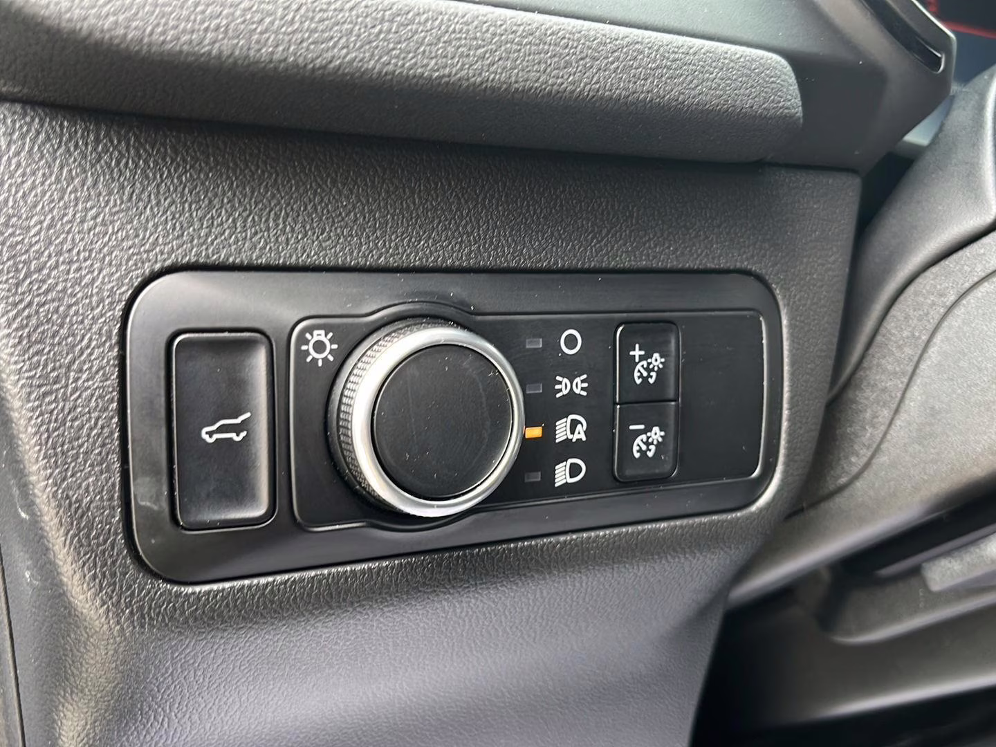 2024 Vapor Blue Ford Escape ST-Line AWD Crossover