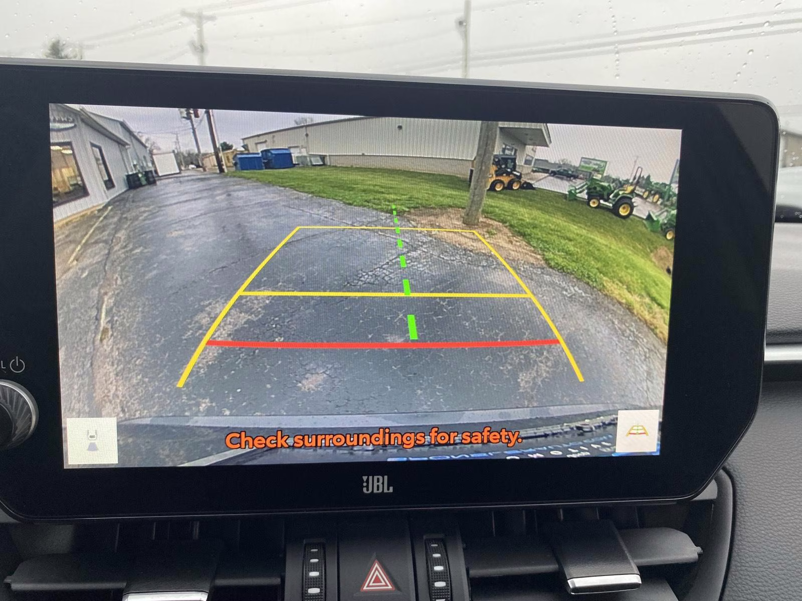 2025 Magnetic Gray Metallic Toyota RAV4 Limited AWD SUV