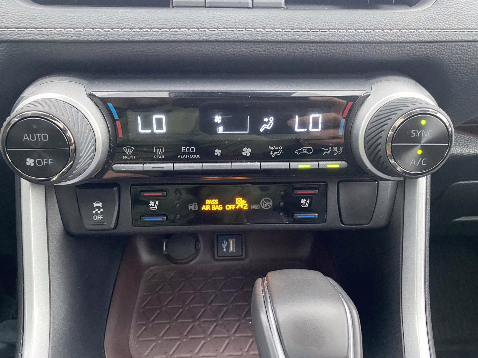 2025 Magnetic Gray Metallic Toyota RAV4 Limited AWD SUV