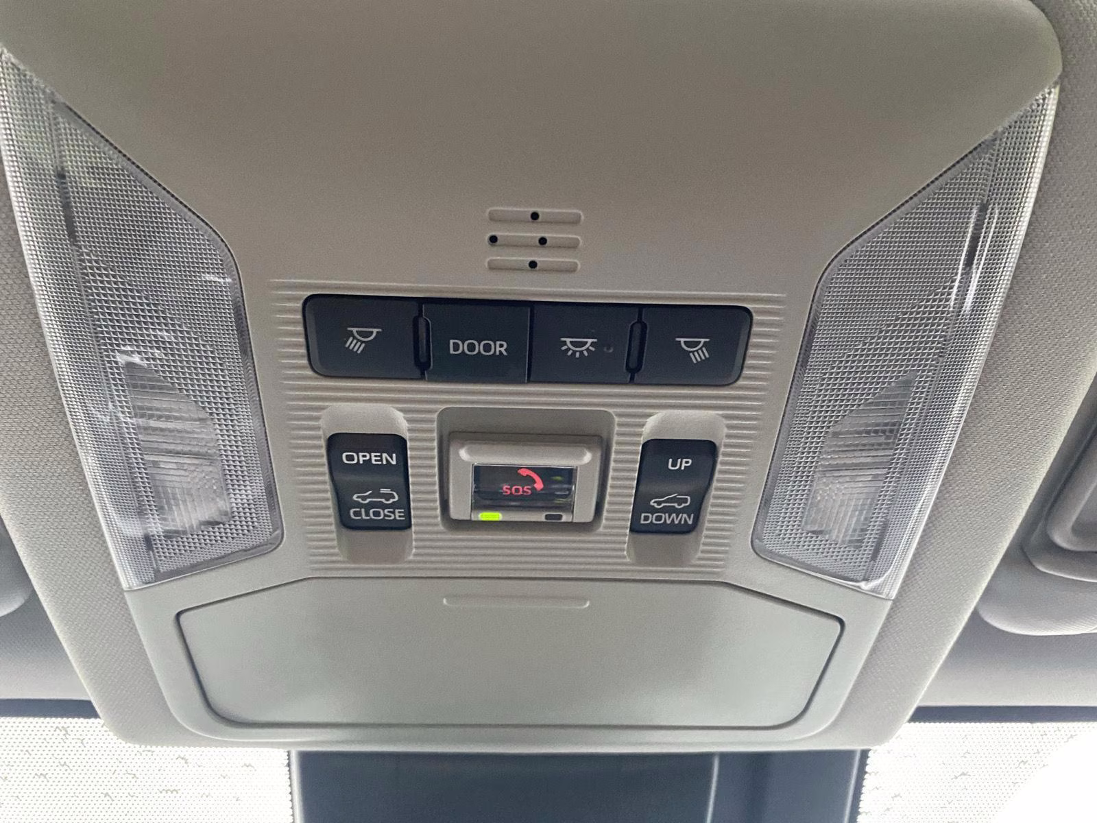 2025 Magnetic Gray Metallic Toyota RAV4 Limited AWD SUV