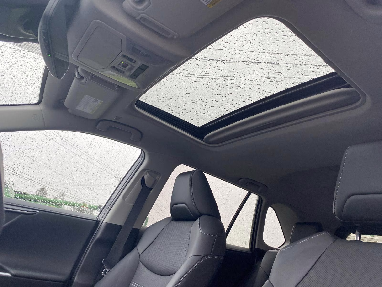 2025 Magnetic Gray Metallic Toyota RAV4 Limited AWD SUV