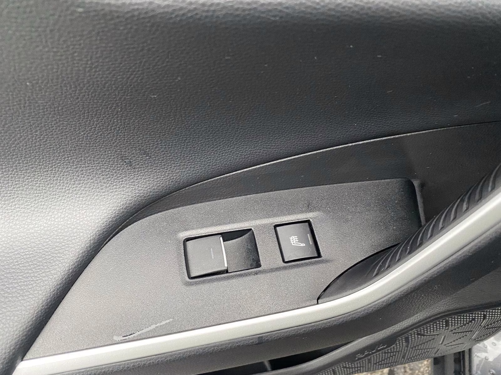 2025 Magnetic Gray Metallic Toyota RAV4 Limited AWD SUV