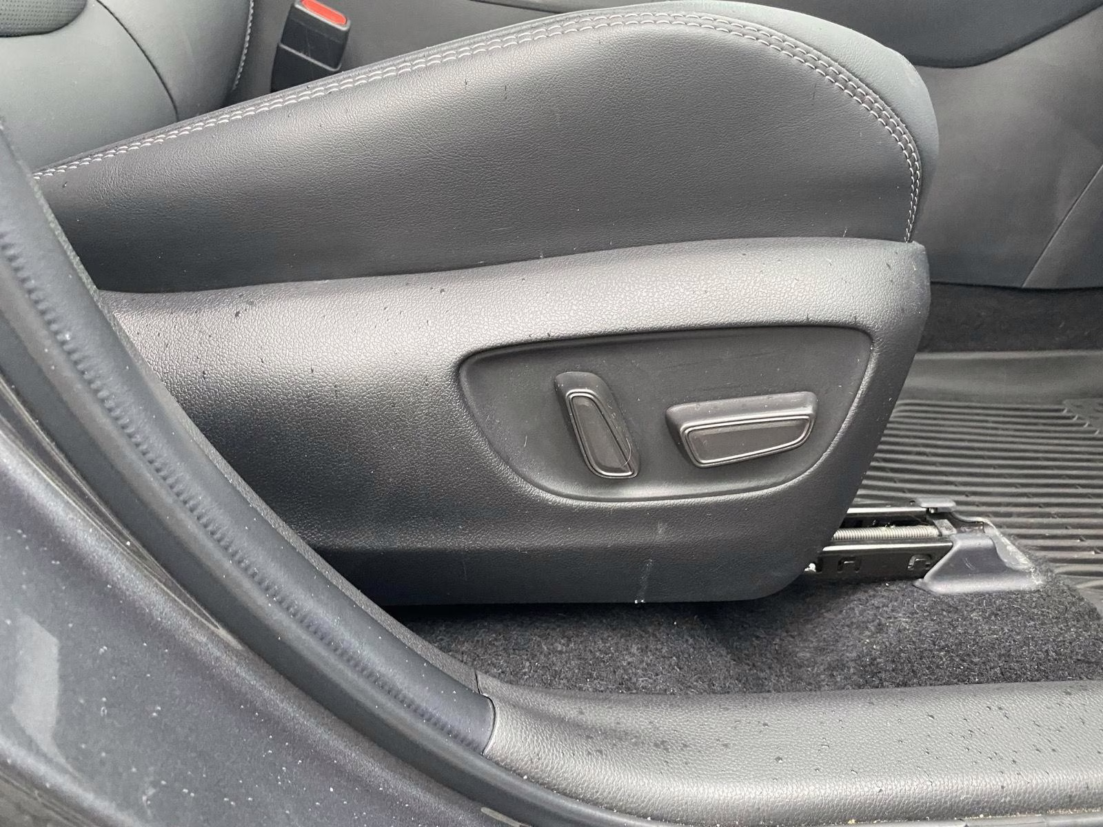 2025 Magnetic Gray Metallic Toyota RAV4 Limited AWD SUV