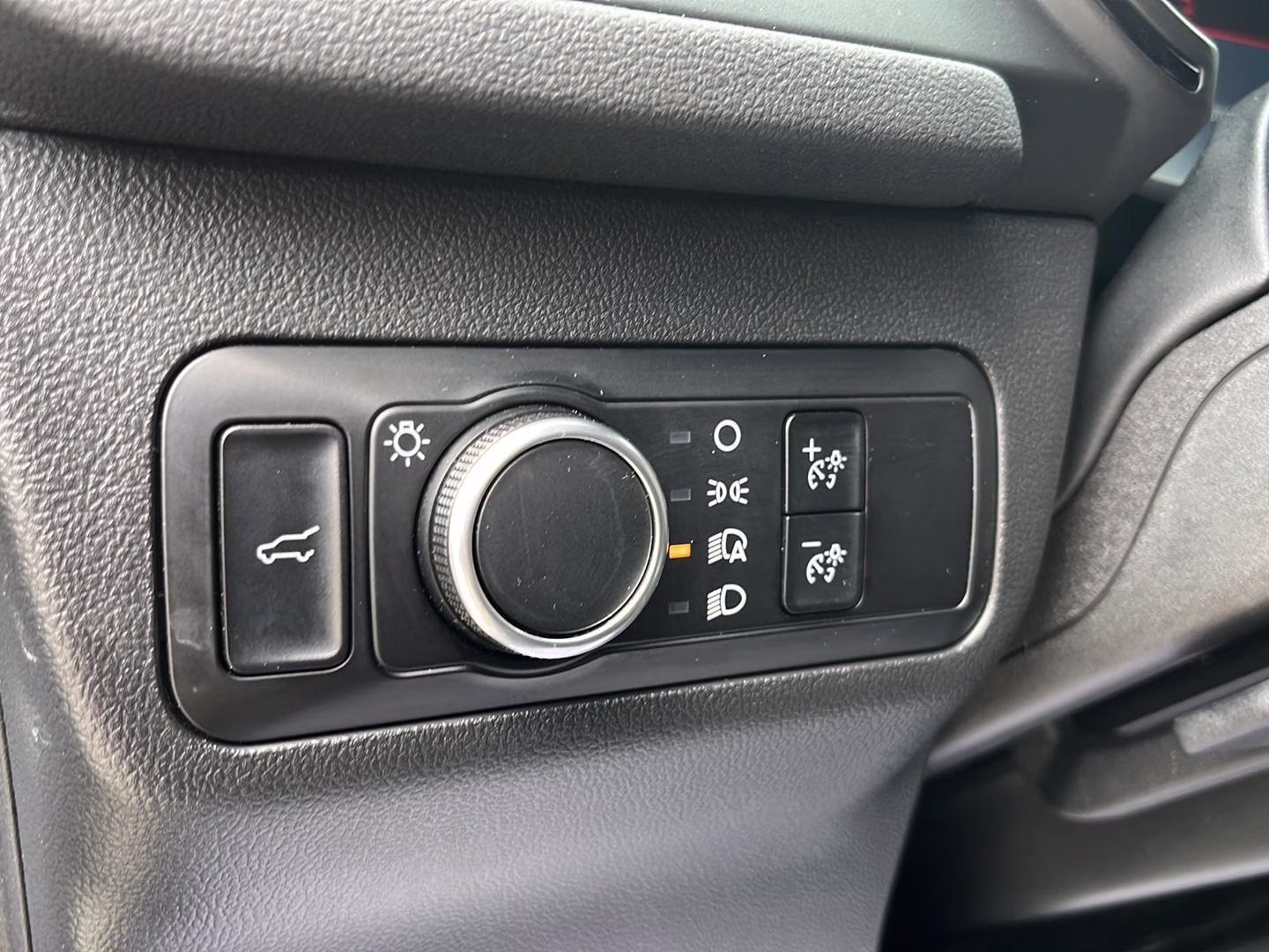 2024 Vapor Blue Ford Escape ST-Line AWD Crossover