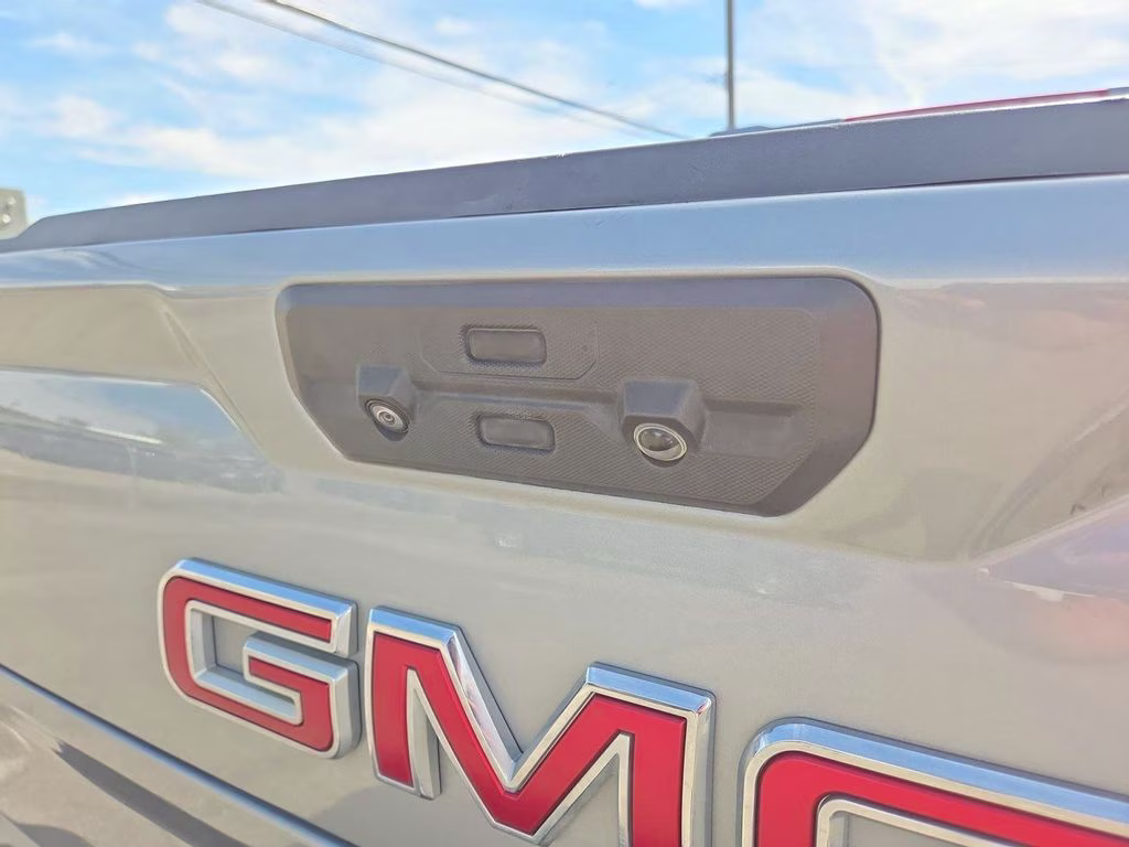 2023 Sterling Metallic GMC Sierra 1500 Denali 4X4 Truck