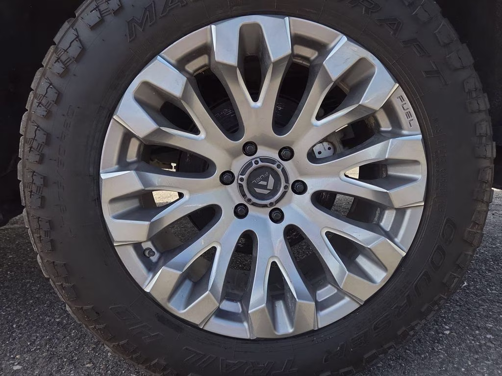 2023 Sterling Metallic GMC Sierra 1500 Denali 4X4 Truck