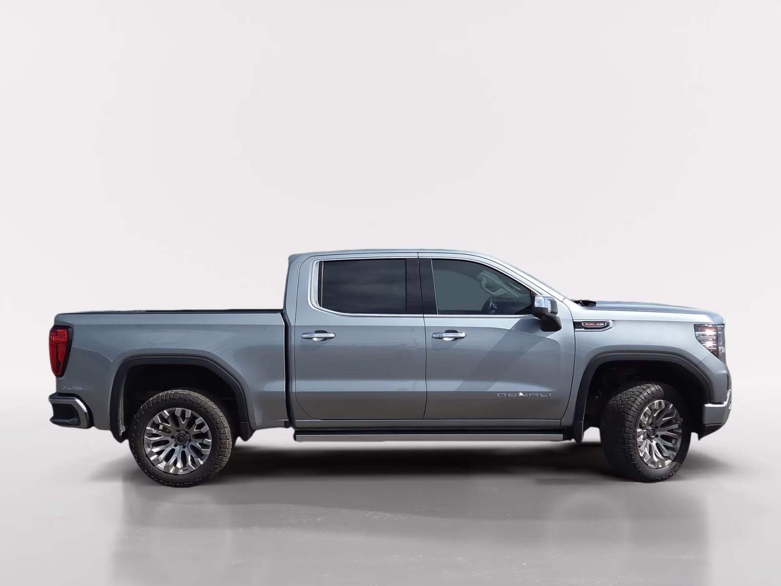 2023 Sterling Metallic GMC Sierra 1500 Denali 4X4 Truck