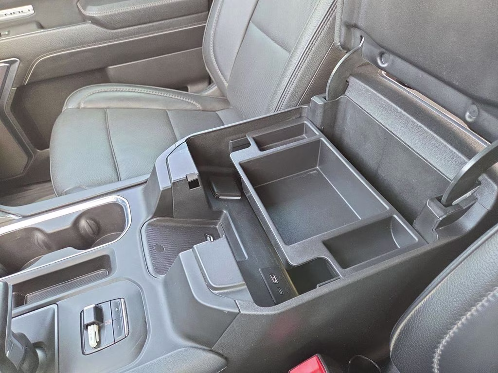 2023 Sterling Metallic GMC Sierra 1500 Denali 4X4 Truck