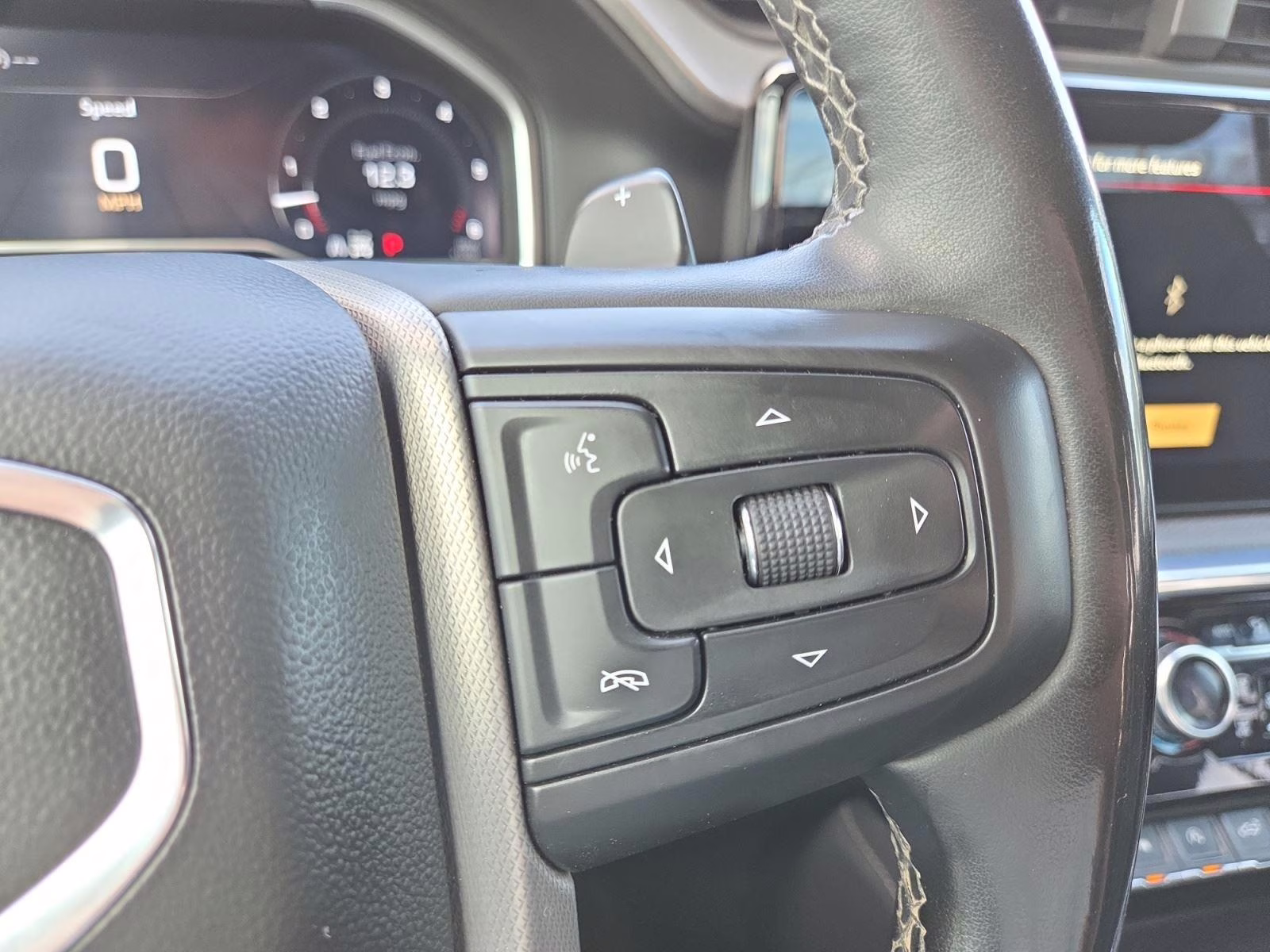 2023 Sterling Metallic GMC Sierra 1500 Denali 4X4 Truck