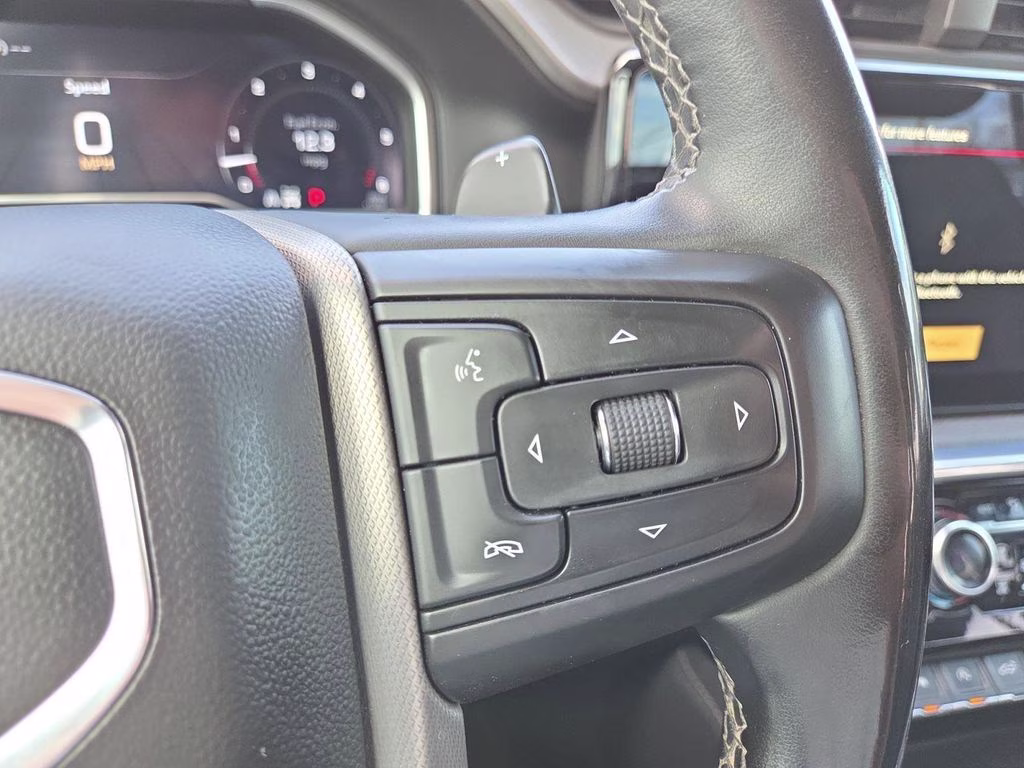 2023 Sterling Metallic GMC Sierra 1500 Denali 4X4 Truck