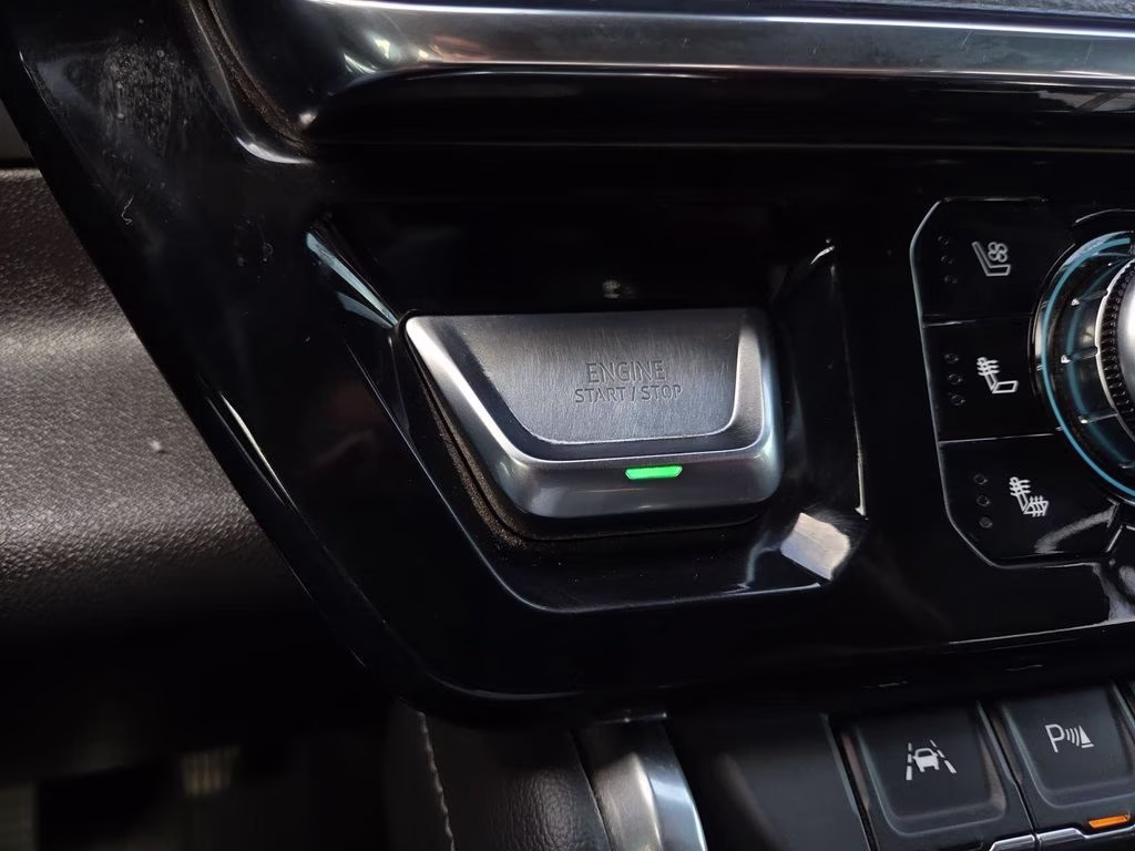 2023 Sterling Metallic GMC Sierra 1500 Denali 4X4 Truck