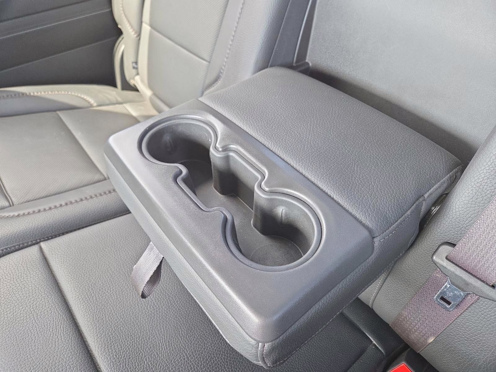 2023 Sterling Metallic GMC Sierra 1500 Denali 4X4 Truck