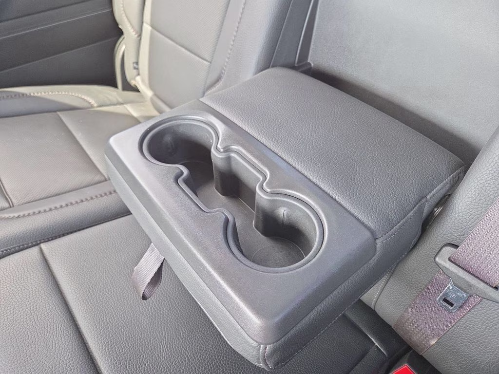 2023 Sterling Metallic GMC Sierra 1500 Denali 4X4 Truck