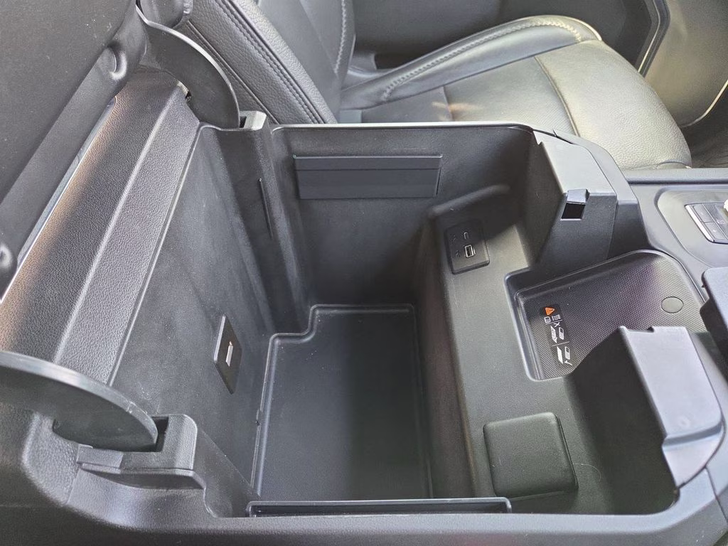 2023 Sterling Metallic GMC Sierra 1500 Denali 4X4 Truck