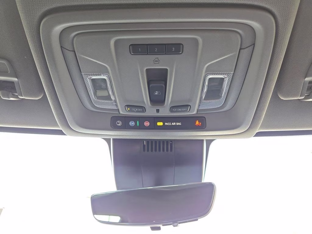 2023 Sterling Metallic GMC Sierra 1500 Denali 4X4 Truck