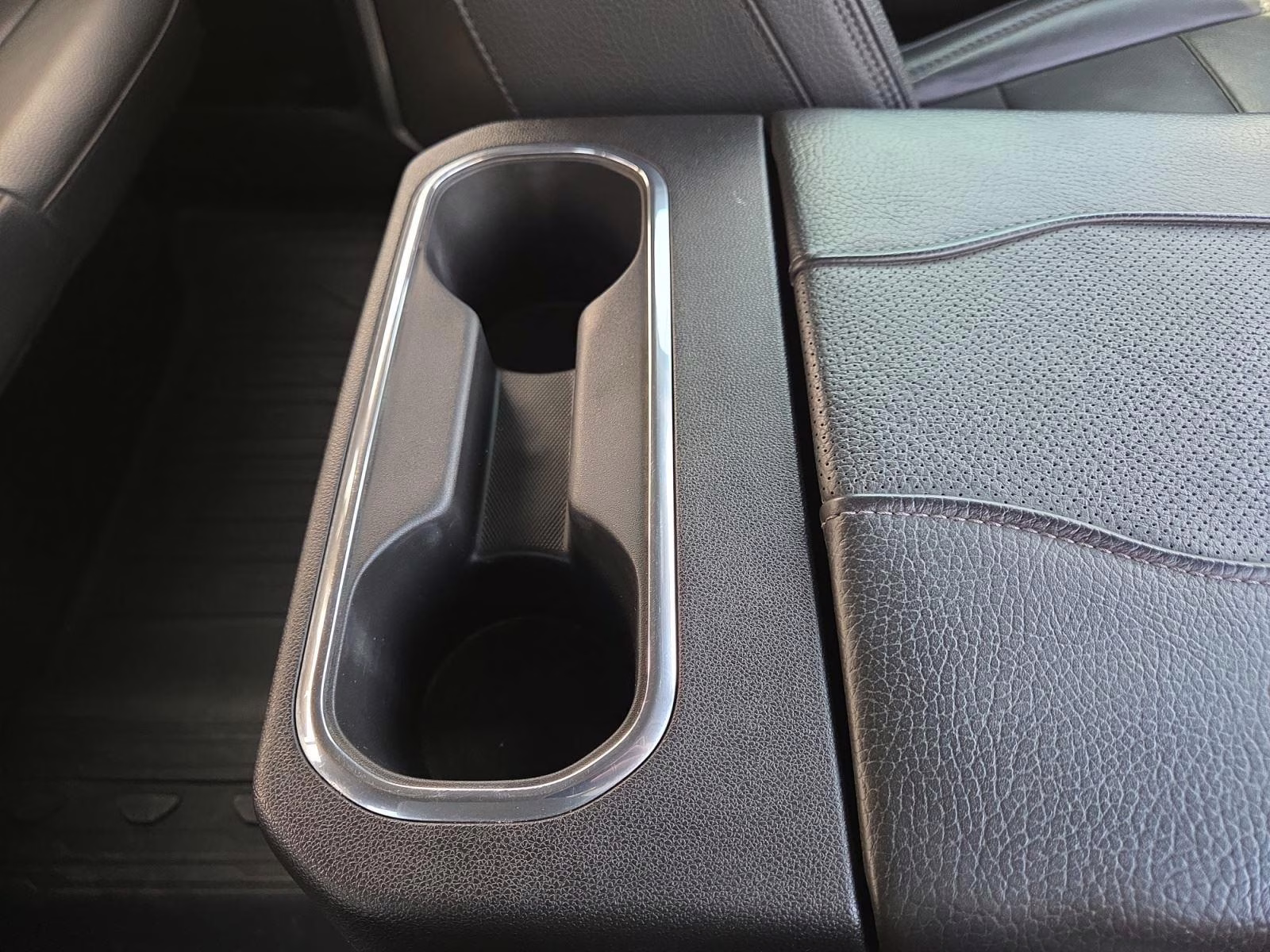 2023 Sterling Metallic GMC Sierra 1500 Denali 4X4 Truck