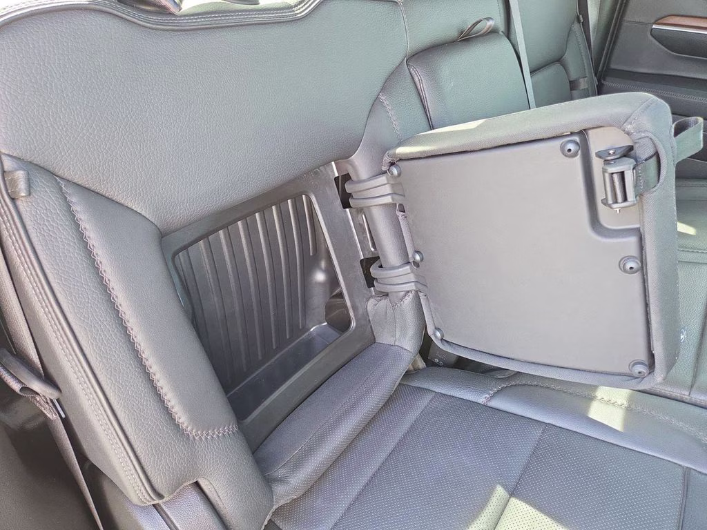 2023 Sterling Metallic GMC Sierra 1500 Denali 4X4 Truck