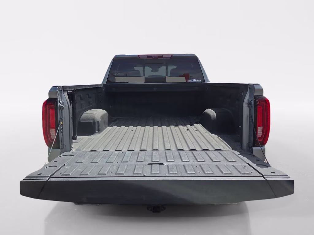 2023 Sterling Metallic GMC Sierra 1500 Denali 4X4 Truck