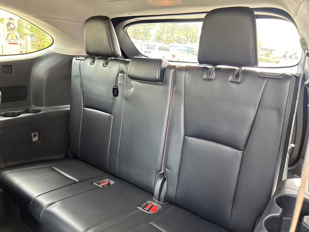 2021 Blueprint Toyota Highlander XLE AWD SUV