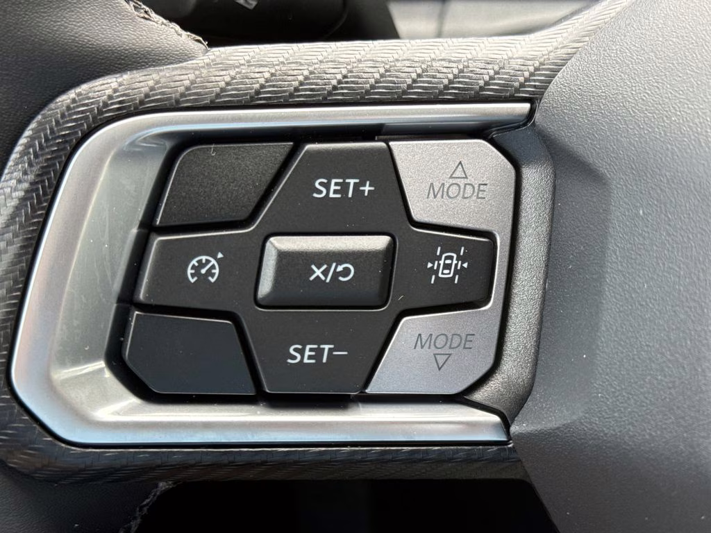 2026 Oxford White Ford Mustang EcoBoost RWD Coupe