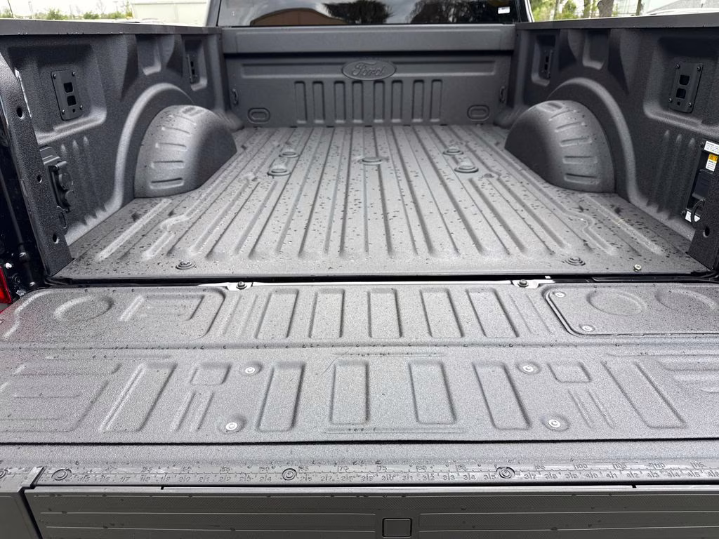 2026 Agate Black Metallic Ford Super Duty F-250 SRW King Ranch 4X4 Truck