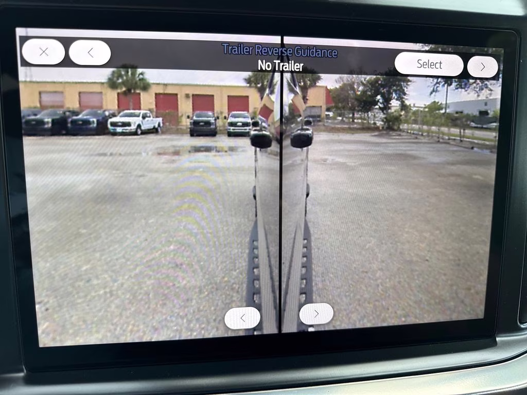 2026 Agate Black Metallic Ford Super Duty F-250 SRW King Ranch 4X4 Truck