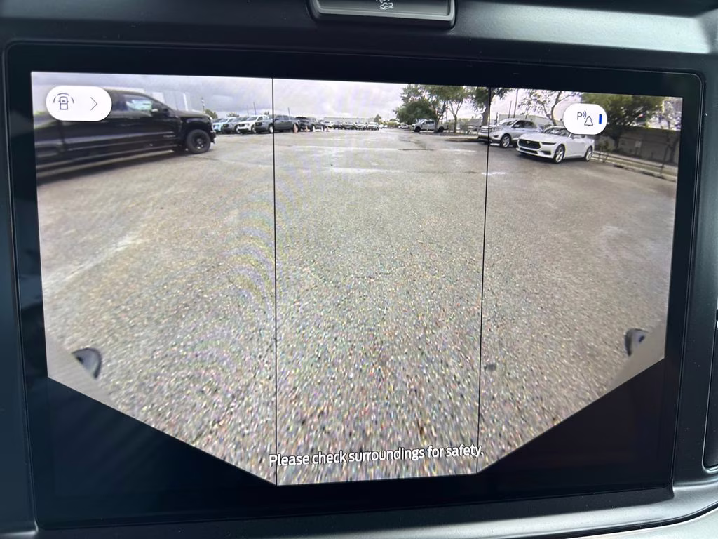 2026 Agate Black Metallic Ford Super Duty F-250 SRW King Ranch 4X4 Truck