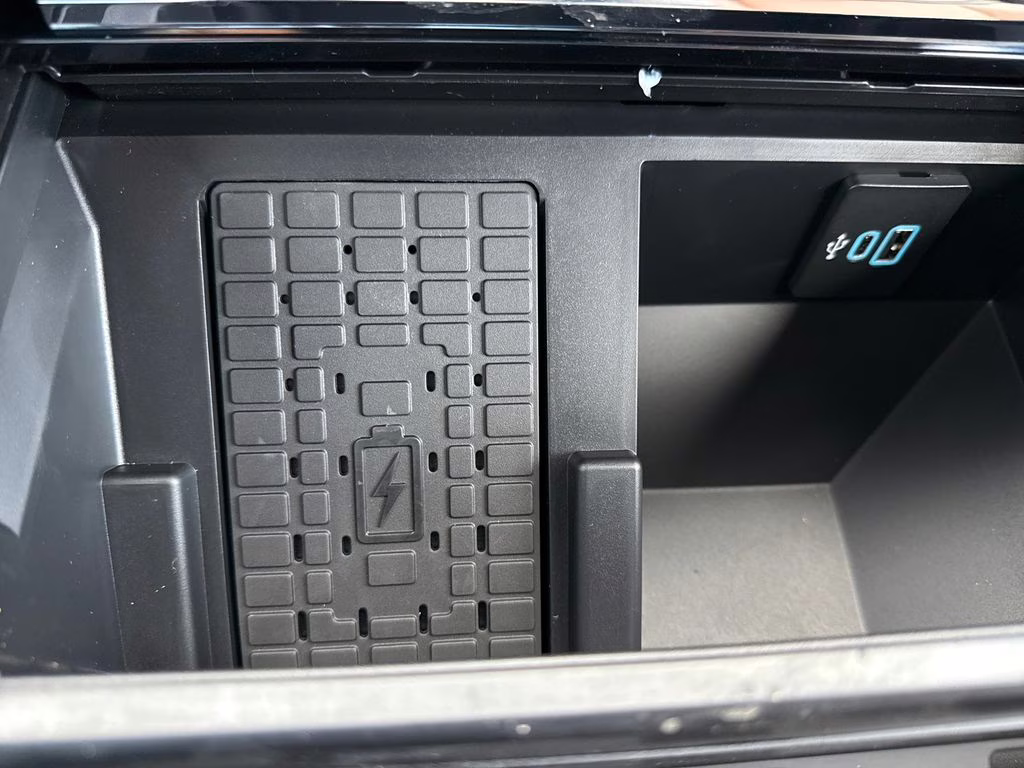 2026 Agate Black Metallic Ford Super Duty F-250 SRW King Ranch 4X4 Truck