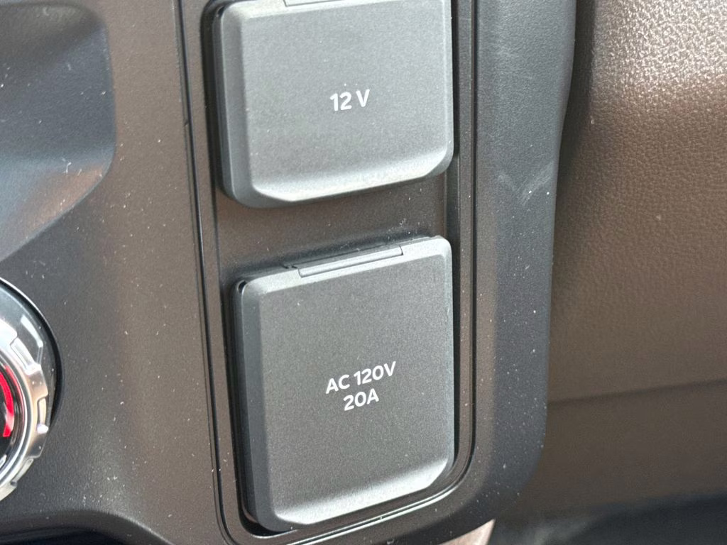 2026 Agate Black Metallic Ford Super Duty F-250 SRW King Ranch 4X4 Truck