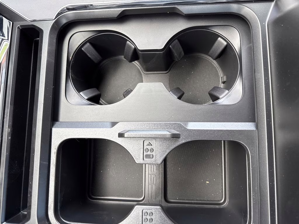 2026 Agate Black Metallic Ford Super Duty F-250 SRW King Ranch 4X4 Truck