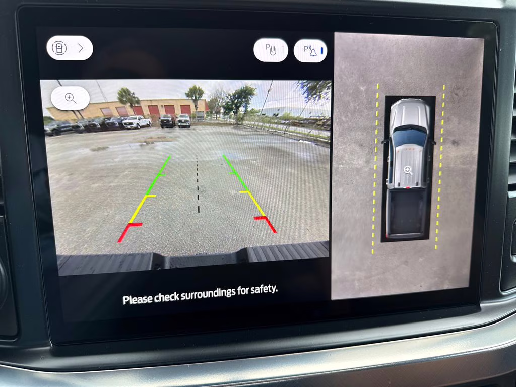 2026 Agate Black Metallic Ford Super Duty F-250 SRW King Ranch 4X4 Truck